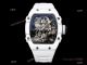 Swiss Richard Mille RM27-02 Rafael Nadal Watch White Quartz TPT Rubber strap (2)_th.jpg